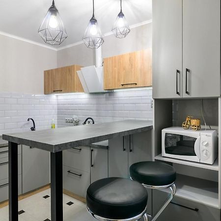 Greatest Luxury Apart-Hotel ซูมี ภายนอก รูปภาพ
