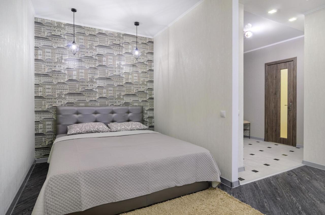 Greatest Luxury Apart-Hotel ซูมี ภายนอก รูปภาพ